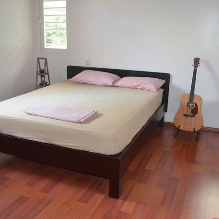 Papeete Appartement F2 Buitenkant foto