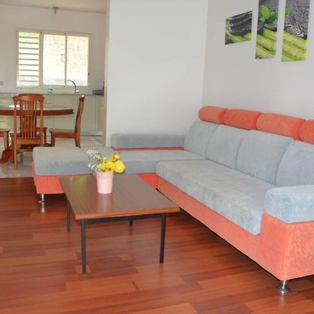 Papeete Appartement F2 Buitenkant foto