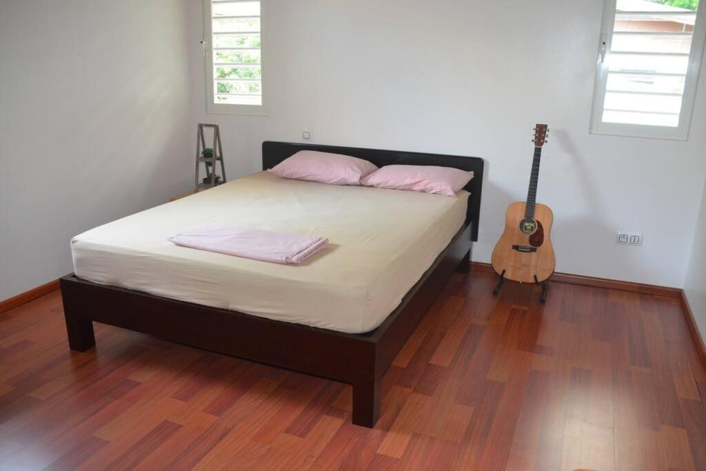Papeete Appartement F2 Buitenkant foto