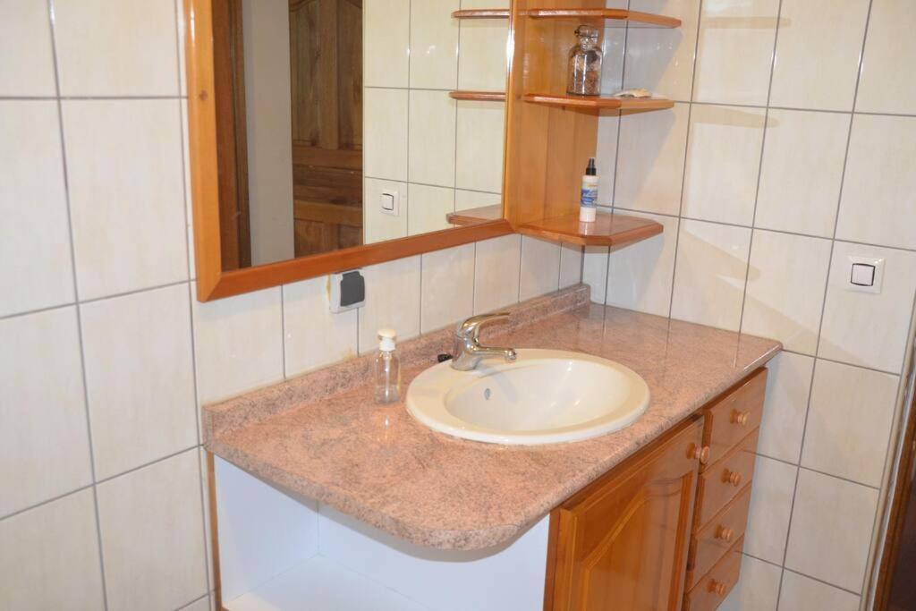 Papeete Appartement F2 Buitenkant foto