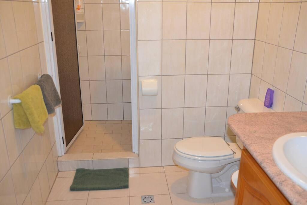 Papeete Appartement F2 Buitenkant foto