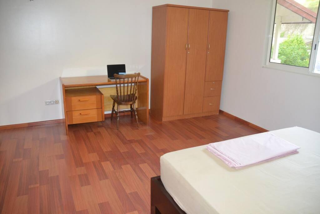 Papeete Appartement F2 Buitenkant foto